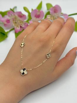 گردنبند های طلا